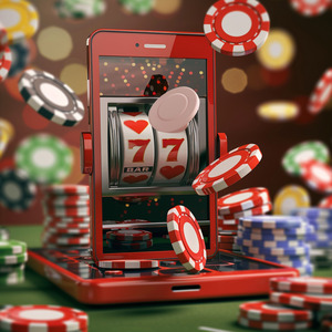 Daun44 Slots: Navigating the World of Premium Slot Gaming